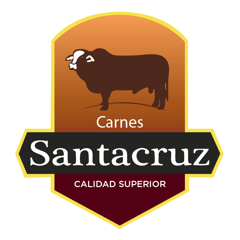 Logo de Carnes Santacruz